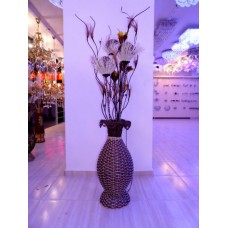 KE12005-140CM.L4X40W Köşe Lambası